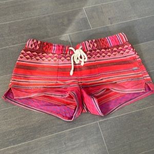 Roxy shorts